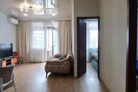 Apartment for sale, New building, Batumi, Old Batumi district