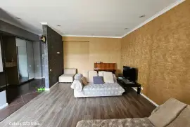 Apartment for sale, 3 Room, New building, Tbilisi, Ortachala