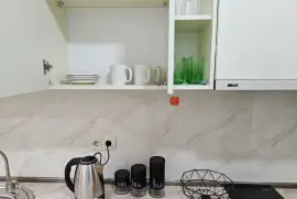 Apartment for sale, New building, Khimshiashvili District