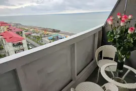 Apartment for sale, 1 Room, New building, Batumi, Khimshiashvili District