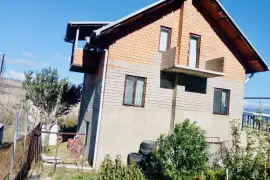 House For Sale, 7 Room, Tbilisi, Vedzisi