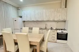 ქირავდება ბინა, 2 ოთახიანი, ახალი აშენებული, თბილისი, სოფ. დიღომი