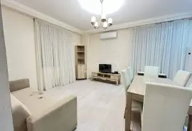 ქირავდება ბინა, 2 ოთახიანი, ახალი აშენებული, თბილისი, სოფ. დიღომი