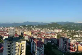 Apartment for sale, 1 Room, New building, Batumi, Bagrationi District