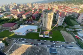 Apartment for sale, 1 Room, New building, Batumi, Bagrationi District