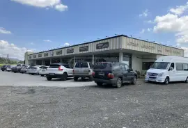 იყიდება მოქმედი კვების ობიექტის წილი