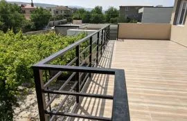 House For Rent, 11 Room, Tbilisi, saburtalo