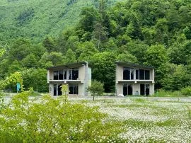 House For Sale, 4 Room, Borjomi , Daba 