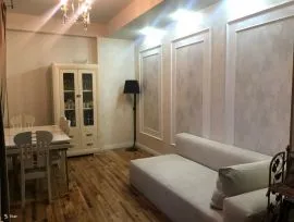 Apartment for sale, 3 Room, New building, Tbilisi