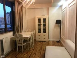 Apartment for sale, 3 Room, New building, Tbilisi