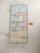 Apartment for sale, New building, Didube