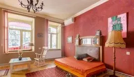 Аренда, Офис, Сололаки