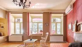 Аренда, Офис, Сололаки