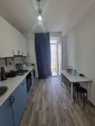 Daily Apartment Rent, 2 Room, New building, Poti