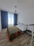 Daily Apartment Rent, 2 Room, New building, Poti