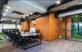 Аренда, Офис, vake