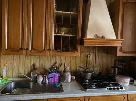 For Rent, 2 Room, Old building, Tbilisi, Vazisubani