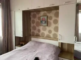 For Rent, 2 Room, Old building, Tbilisi, Vazisubani