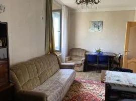 For Rent, 2 Room, Old building, Tbilisi, Vazisubani