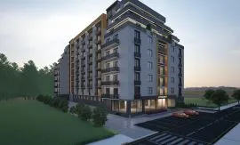 Apartment for sale, Under construction,  Zugdidi