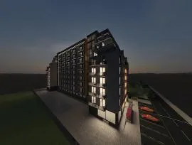 Apartment for sale, Under construction,  Zugdidi