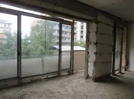 იყიდება, საოფისე ფართი, ვაკე