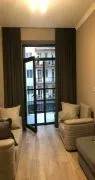 Daily Apartment Rent, 2 Room, New building, Tbilisi