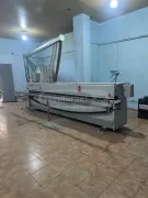 ავეჯის დამზადება/მდფ/დვპ/ლამინატის დაჭრა დალენტვა