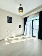 Apartment for sale, 2 Room, New building, Tbilisi, saburtalo