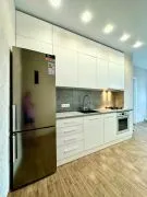 Apartment for sale, 2 Room, New building, Tbilisi, saburtalo