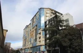 Apartment for sale, 8 Room, New building, Tbilisi, Isani