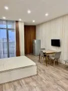 Apartment for sale, 1 Room, New building, Batumi, Khimshiashvili District