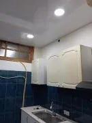 For Rent, 5 Room, Old building, Tbilisi, saburtalo