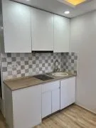 For Rent, 1 Room, New building, Batumi, Khimshiashvili District