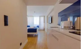 Apartment for sale, 1 Room, New building, Batumi, Khimshiashvili District