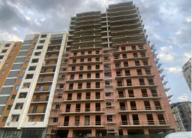 Apartment for sale, Under construction, Didi digomi