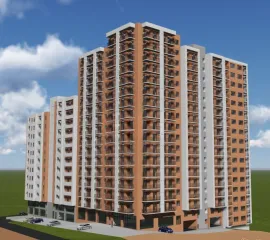 Apartment for sale, Under construction, Didi digomi