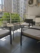 For Rent, 3 Room, New building, Tbilisi, vake