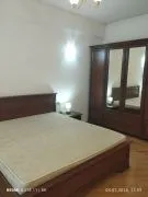 For Rent, 3 Room, New building, Tbilisi, vake