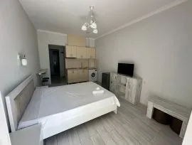 For Rent, 1 Room, New building, Batumi, Khimshiashvili District