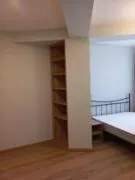 For Rent, 2 Room, New building, Tbilisi, Gldani