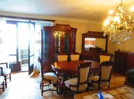 Аренда, 5 Kомнатная, Старое здание, Тбилиси, Вашлиджвари