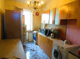 Аренда, 5 Kомнатная, Старое здание, Тбилиси, Вашлиджвари