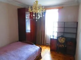 Аренда, 5 Kомнатная, Старое здание, Тбилиси, Вашлиджвари