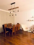 For Rent, 3 Room, Old building, Tbilisi, saburtalo