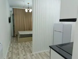 Apartment for sale, 1 Room, New building, Batumi, Khimshiashvili District