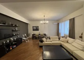 Apartment for sale, 5 Room, New building, Tbilisi, saburtalo