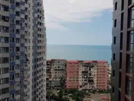 Apartment for sale, 1 Room, New building, Batumi, Khimshiashvili District