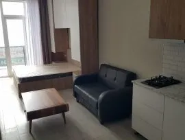 Apartment for sale, 1 Room, New building, Batumi, Khimshiashvili District