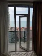 Apartment for sale, 1 Room, New building, Batumi, Khimshiashvili District